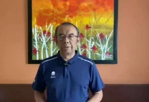 IADO Laporkan Perkembangan Kasus Doping PON 2024