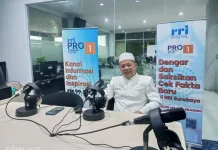 Malam Seribu Bulan dan Pentingnya Istiqomah Pasca Ramadan