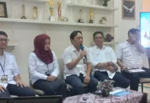 BBPJN Targetkan Jalan Nasional Jatim Bebas Lubang saat Mudik