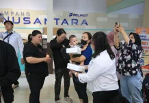 Pelindo Salurkan Bantuan Rp1,75 Miliar Selama Ramadan