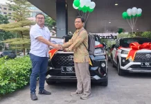 Kendaraan Ramah Lingkungan dan Irit BBM Kian Diminati Konsumen
