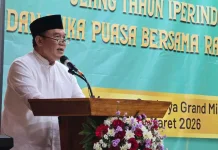 Industri Galangan Kapal Nasional Dinilai Belum Maksimal