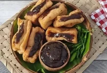 Sejarah Tahu Petis, Cita Rasa Khas yang Melekat di Surabaya