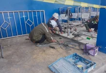 Terminal GSN Siapkan Layanan Penumpang jelang Mudik Lebaran