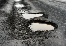 Organda Jatim Soroti Jalan Arteri Berlubang jelang Mudik