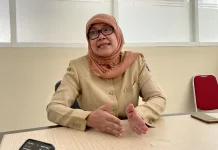 PPPK Penuh dan Paruh Waktu Surabaya Dapat THR, Besaran Disesuaikan Keuangan Daerah