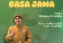 Memahami Paribasan, Bebasan, dan Saloka