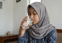 Cukup Air Putih dan Batasi Garam, Cara Menjaga Kesehatan Ginjal