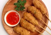 Sempol, Jajanan Sederhana yang Tumbuh dari Kreativitas Kuliner Malang