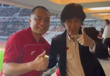 Mamak: Wajar, Iran Mundur dari Piala Dunia