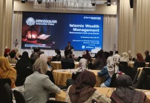 Muamalat Executive Class Bahas Finansial dan Spiritual ke Baitullah