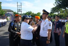 KAI Daop 8 Surabaya Siap Layani Angkutan Lebaran 2026