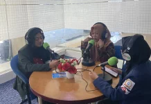 Sambut Lebaran, Ajak Pendengar "Gerebek" Kebersihan Rumah