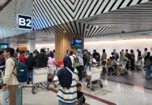 Bandara Juanda Siap Hadapi Lonjakan Mudik Lebaran 2026