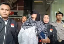 Operasi Senyap: Ketika Kekuasaan Tersandung Jejak Korupsi