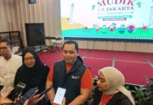 Jakarta Gaet Wisatawan Jatim lewat Program Mudik
