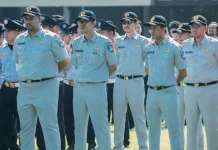 Jasa Raharja Jatim Siaga Empat Pos Terpadu Mudik Lebaran 2026