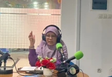 Salimah Jatim Ajak Maknai Ramadan Ibadah Seolah Terakhir
