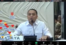 PPPK Paruh Waktu Surabaya Dapat THR Rp2 Juta