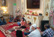 Mimik Idayana Paparkan Capaian Setahun jadi Wakil Bupati