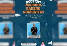 Abadikan Budaya, Ukir Aksara Jawa di Media Batu