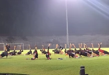 Nova Arianto Puas Perkembangan Pemain Selama Dua Pekan TC