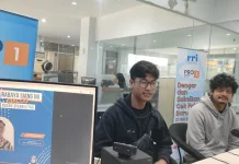 Disabilitas Netra Tak Mengurangi Semangat Berkarya dan Berprestasi
