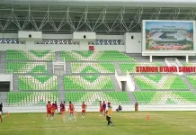 PSSI Tunjuk Sumatera Utara Tuan Rumah ASEAN U-19 2026