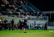 Kekalahan Jadi Pelajaran Persebaya untuk Fokus Lawan Persita