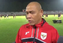 Evaluasi Pemain Timnas U-20, Buka Peluang Diaspora