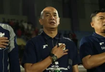 Dukungan Penuh Jadi Kunci Perkembangan Timnas U-17