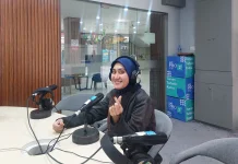Pengusaha Muda Carissa Amany Kembangkan Usaha Catering Masakan Rumahan