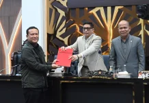 Komisi VII DPR Fraksi PDI-P Dorong PRT Masuk Sistem Jaminan Sosial Nasional