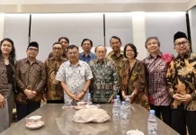 ICWA Dorong Indonesia Keluar dari BoP