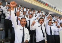 PPPK Paruh Waktu Surabaya Dapat THR Rp2 Juta, Pegawai: di Luar Ekspektasi