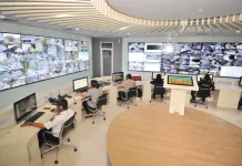 Pemkot Surabaya Perkuat Pengamanan jelang Lebaran 2026