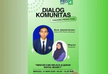 Al-Qur'an Digital Braille, Wujudkan Literasi Religi Inklusif