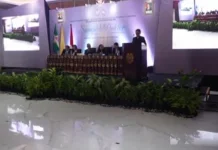 IDI Surabaya: Sumpah Dokter Adalah Kompas Moral