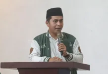 Ansor Jatim Desak Usut Tuntas Kasus Penyiraman Air Keras Aktivis KontraS
