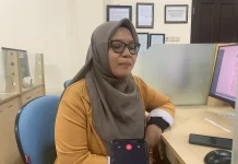Sosiolog Unesa Menyebut Belanja jelang Lebaran Merupakan Konstruksi Sosial