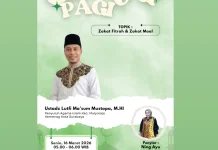 Literasi Zakat Digital, Umat Diminta Pahami Ketentuannya