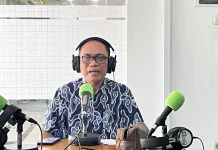 Peran Moderasi Beragama Wujudkan Kehidupan Sosial Harmonis