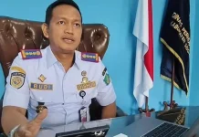 Program Mudik Gratis Sidoarjo Bantu Tekan Biaya Pemudik
