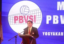 PBVSI Siapkan 4 Atlet Brasil untuk Naturalisasi Tim Voli