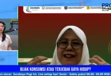 Lebaran: Kebutuhan atau Tekanan Gaya Hidup