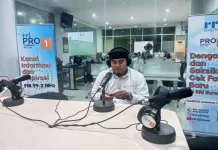 Menghidupkan Malam Qadar dengan Zikir dan Doa