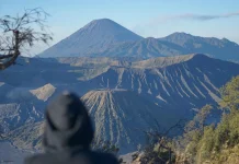 Prakiraan Kenyamanan Termal Destinasi Wisata Indonesia