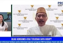 Lebaran dan Tantangan Konsumen Cerdas