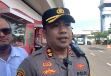 Polres Tanjung Perak Surabaya Siapkan 73 Personel untuk Arus Mudik Lebaran 2026