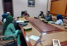 KONI Jatim Pastikan Atlet Dilindungi BPJS Ketenagakerjaan